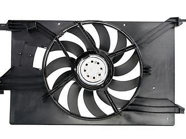 imt kosacica: VENTILATOR KABINE ZA OPEL SIGNUM, VECTRA C OD 2001. DO 2007. GOD. | — 10