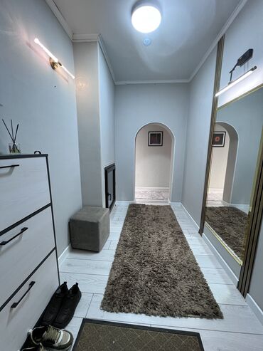 Продажа квартир: 2 комнаты, 76 м², Элитка, 7 этаж, Евроремонт — 10