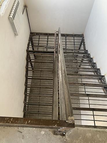 Строительство под ключ: Лестница Каркас Перилла Тепкич Сварочные работы любой сложности at lalafo.kg — 32 Строительство под ключ: Лестница Каркас Перилла Тепкич Сварочные работы любой сложности — 32