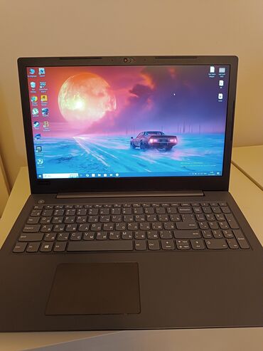 Lenovo: Новый Lenovo IdeaPad, 14.1 ", Intel Core i3, 512 ГБ, Самовывоз