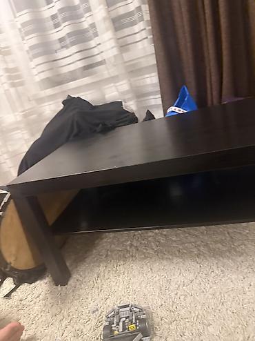 Столик журнальный IKEA