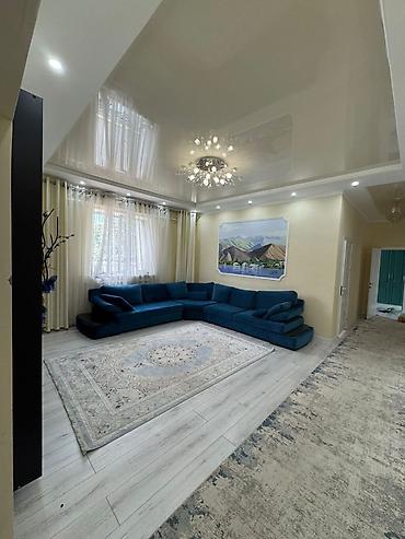 Продажа коттеджей и домов: Продаётся уютный благоустроенный дом в селе Арашан Район с чистым — 5