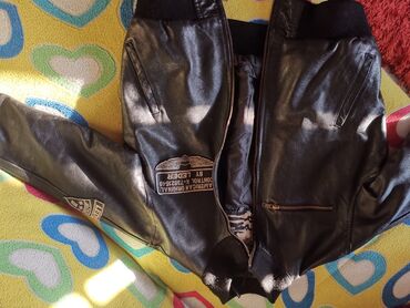 kozne jakne kod jorgosa – слике: Leather jacket, 152-158