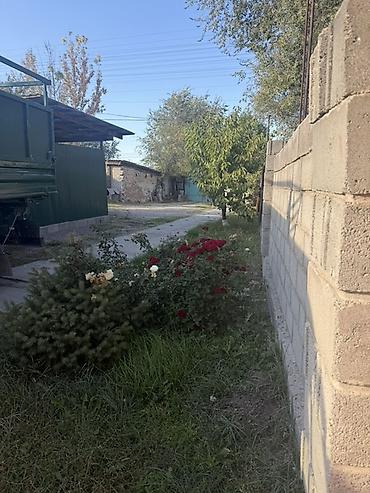 учкун дом продажа: 4 комнаты, 120 м², 6 соток, Кант, Собственник — 10