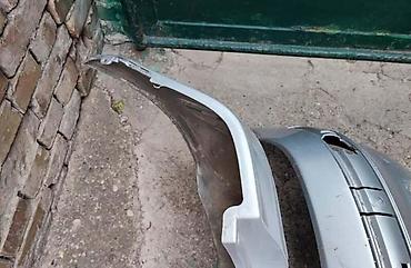 gitovanje auta: BRANIK SIVI ZA MERCEDES BENZ A 140 | Branik sivi za mercedes a klasu — 4
