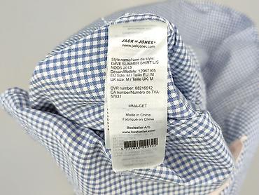 king: Jack & Jones PREMIUM, Koszulа dla mężczyzn, rozmiar M — 5
