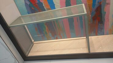 Digər mağaza avadanlığı: Mağaza avadanlıqları satılır – vitrin və geyim mağazaları üçün — 8