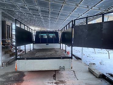 Mercedes-Benz: Mercedes-Benz Спринтер: 2005 г., Механика, Дизель — 21