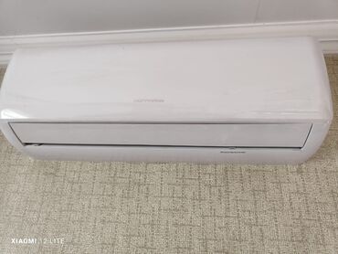 elite kondisioner: Kondisioner Hoffmann, İşlənmiş, 100-dən çox kv. m, Split sistem, Ödənişli quraşdırma