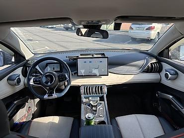 чон арвк: BYD Yuan Plus: 2022 г., 0.1 - engine capacity л, Электромобиль, Кроссовер — 5