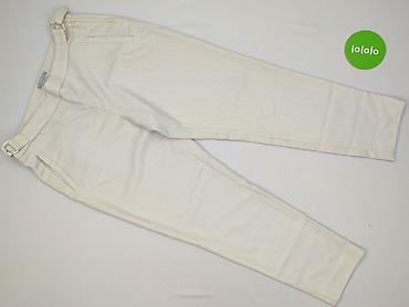 buty m: H&M, Spodnie materiałowe damskie, rozmiar M — 2