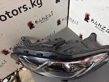 gra: Передняя левая фара Hyundai 2019 г., Б/у, Оригинал, Корея — 3
