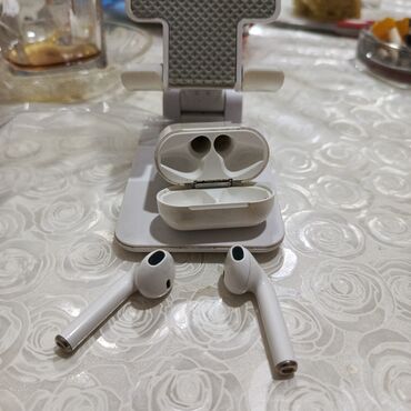 гидрофор для дома: Simsiz (Bluetooth) Qulaqcıqlar, JBL, rəng - Ağ