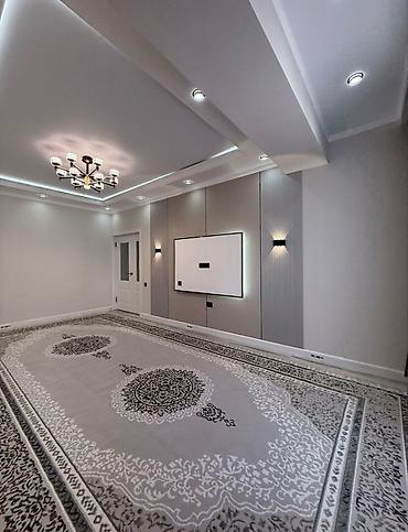 Продажа квартир: 1 комната, 43 м², Элитка, 11 этаж, Дизайнерский ремонт — 4