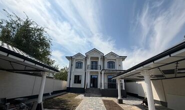 сдается дом арча бешик: Дом, 275 м², 6 комнат, Агентство недвижимости, Евроремонт