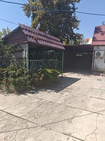 дом для встречи гостей: Дом, 60 м², 3 комнаты, Собственник, Косметический ремонт