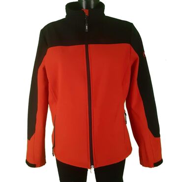 Ostale jakne, kaputi, prsluci: Jakna sherpa, vel. Xl marka: sherpa veličina: xl materijal: poliester — 1