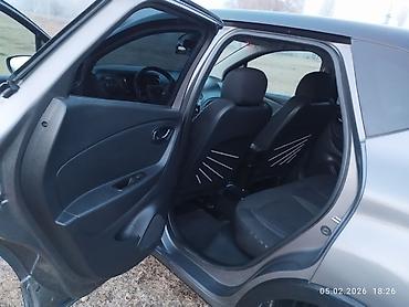 Другие автомобили: Renualt QM3 кроссовер абсолютно без вложений, в идеальном состоянии — 15