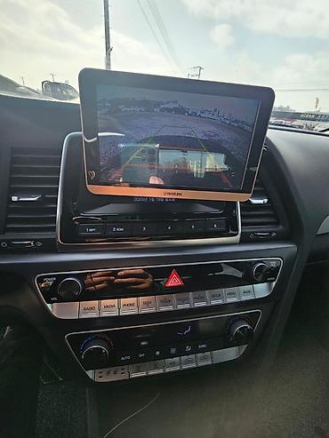 Hyundai: Hyundai Sonata: 2023 г., 2 л, Типтроник, Газ, Седан — 11