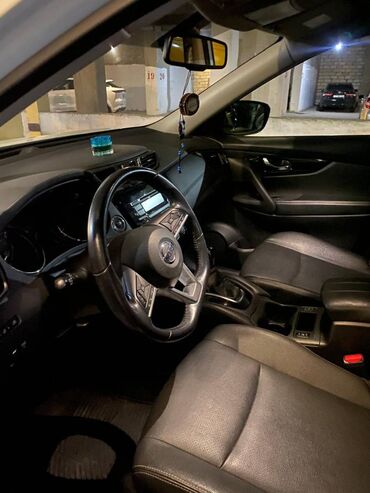 Nissan: Nissan X-Trail: 2.4 l | 2022 il Ofrouder/SUV — 3