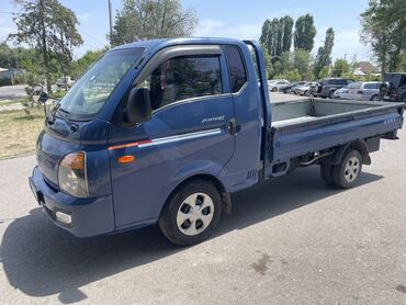хонда портер 2: Грузовик, Hyundai, Стандарт, 3 т, Б/у
