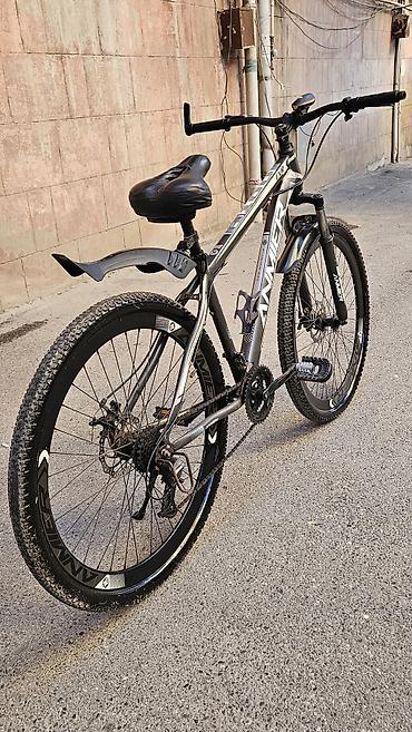 İdman velosipedləri: Rolun təkərlərin paçevnikləri təzədir arxa naklatkalar təzədir — 3