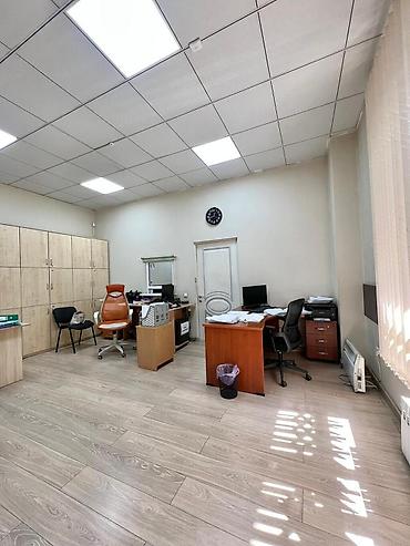 Продажа офисов: Продажа офисов 191 м², 1 этаж — 9