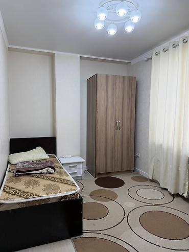 Продажа квартир: 3 комнаты, 64 м², Элитка, Евроремонт — 3