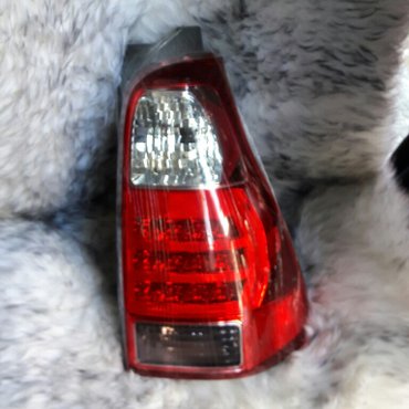 auto kg osh: Задние фонари: 4runner 2006год. рестайлинг. производство