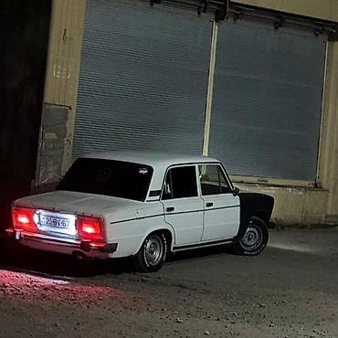 bmw e 39: VAZ (LADA) 2106: 1.6 l | 1985 il — 4