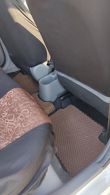 Kia: Kia Morning: 2019 г., 1 л, Автомат, Бензин — 10