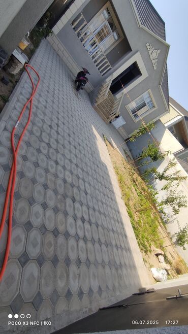 Həyət evləri və villaların satışı: Binə 4 otaqlı, 95 kv. m, Kredit yoxdur, Yeni təmirli — 2