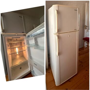 soyuducu axtarıram: Холодильник Arcelik