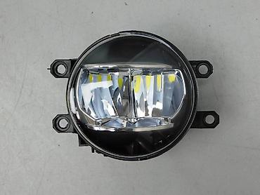 лед птф: Фара птф (Led) LH Camry 70 17- Левая Камри 70 17- — 1