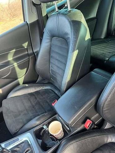 auto diagnostika: SEDIŠTA (KOŽA/ALKANTARA) ZA VOLKSWAGEN PASSAT B6 | Sedišta za VW — 1