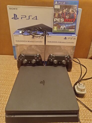 PS4 (Sony Playstation 4): ⚠️diqqət qiyməti maraq üçün qoyulub razılaşma yolu ilədi elektron