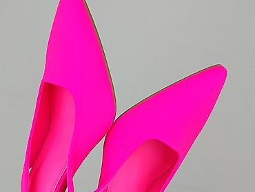 allani buty: Ideal Shoes, Półbuty damskie, rozmiar 41 — 6