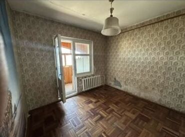 Продажа квартир: 2 комнаты, 54 м², 106 серия, 9 этаж, Старый ремонт