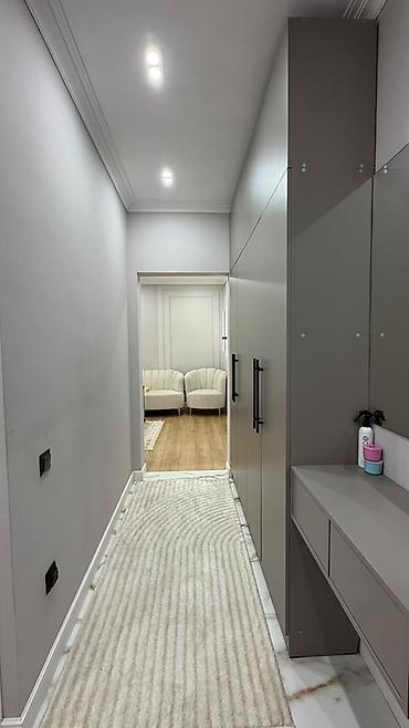 квартира г кант: 1 комната, 49 м², 1 этаж, Дизайнерский ремонт — 8