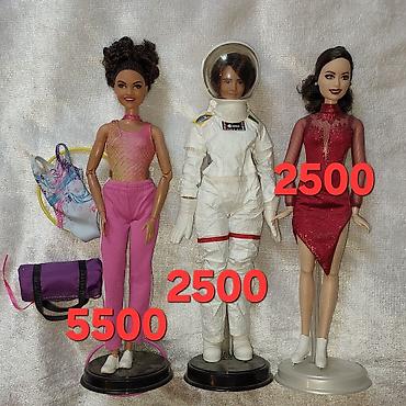 Игрушки: Продаю кукол барби оригинал из личной коллекции, новые, никто не — 23