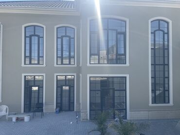 Ağlay: Termo aqlay isti aqlay termo fasad 100% zavod mali topdan satiş qiymət — 17