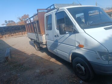 скутер кобра shunfeng hn125t 4 запчасти: Mercedes-Benz Спринтер: 1995 г., 2.9 л, Механика, Дизель, Бус