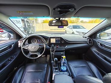 двигатель на хендай солярис 1.6 цена: Hyundai Grandeur: 2019 г., 3 л, Автомат, Газ, Седан — 6