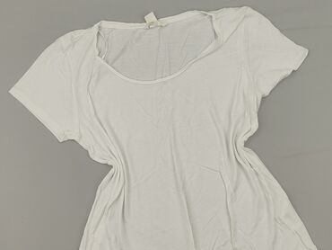 hyperx t shirty: H&M, Women`s T-shirt, L (EU 40)
