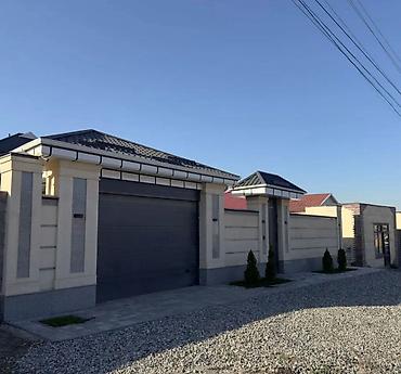 Продажа коттеджей и домов: 💰 504 000 | СРОЧНО! 🔥 Новый дизайнерский дом 270 м² в элитном районе — 6