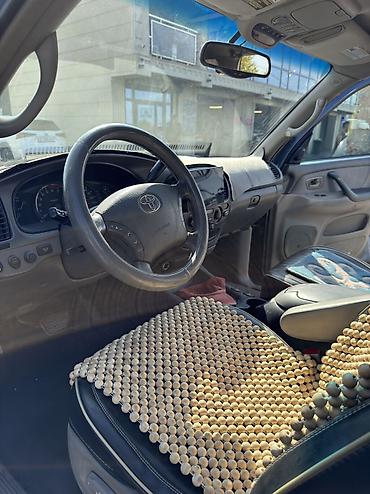 тойота ист фара: Toyota Sequoia: 2005 г., 4.7 л, Автомат, Бензин, Внедорожник — 5