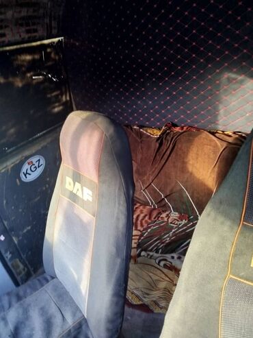 Mercedes-Benz: Mercedes-Benz : 1987 г., 2.9 л, Механика, Дизель, Бус — 8