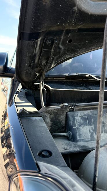 Hyundai: Hyundai Tucson: 2019 г., 2 л, Автомат, Дизель, Кроссовер — 19