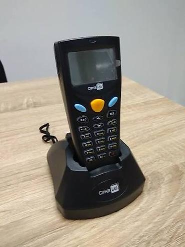 Торговое оборудование: Терминал сбора данных (ТСД) CipherLab 8001L! Продаю б/у терминалы в — 3