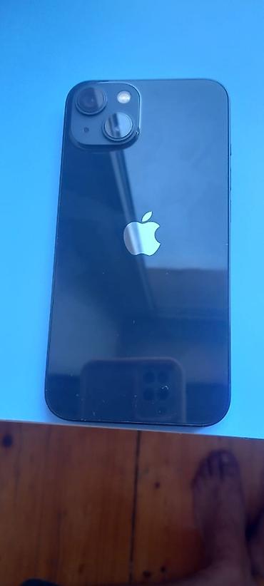 IPhone 13, Mavi, Face ID